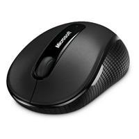 Souris wireless mobile mousse 6000