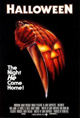 Halloween john carpenter's