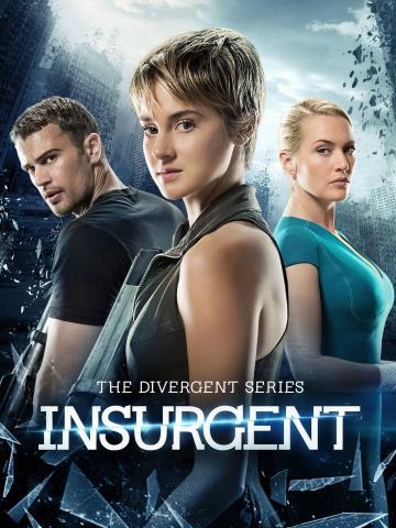 Insurgent