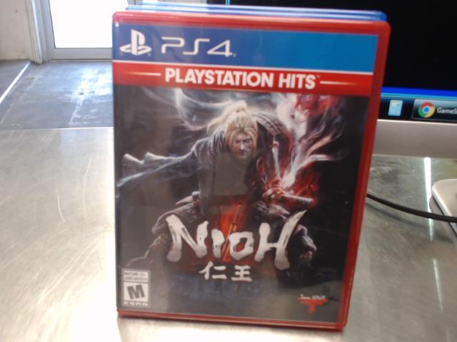 Nioh