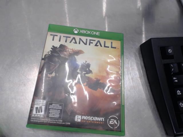 Titanfall