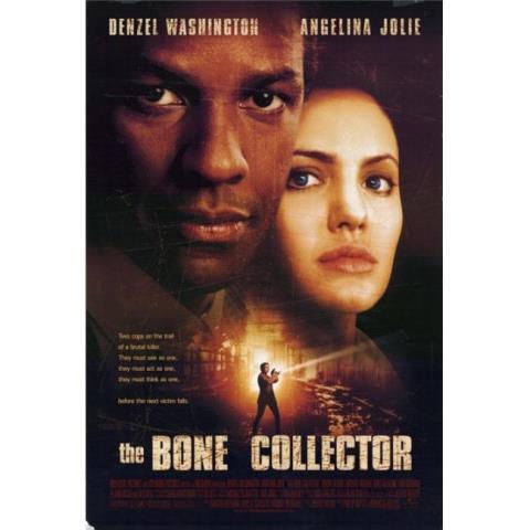 The bone collector