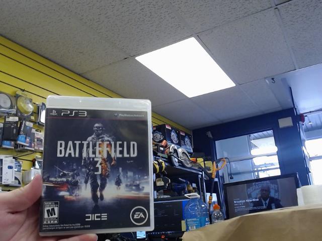 Battlefield 3