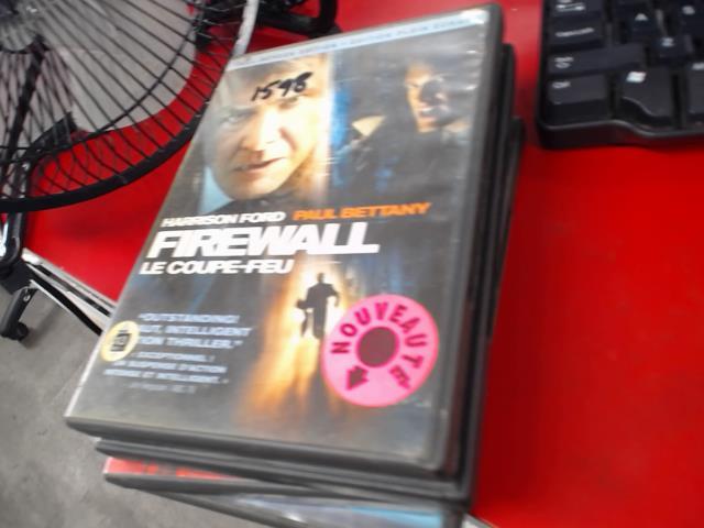 Firewall