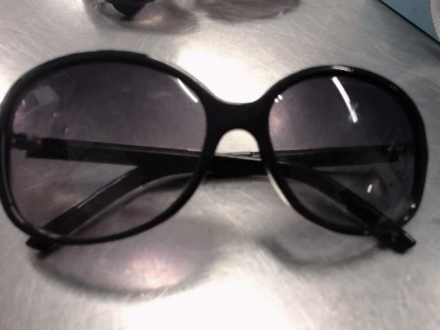 Lunettes noir no name