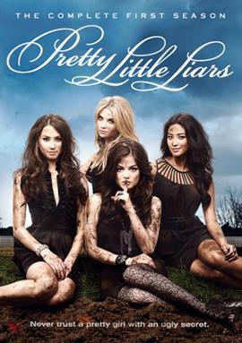 Pretty little liars