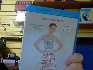 27 dresses