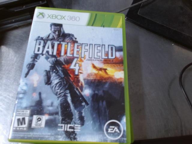 Battlefield 4