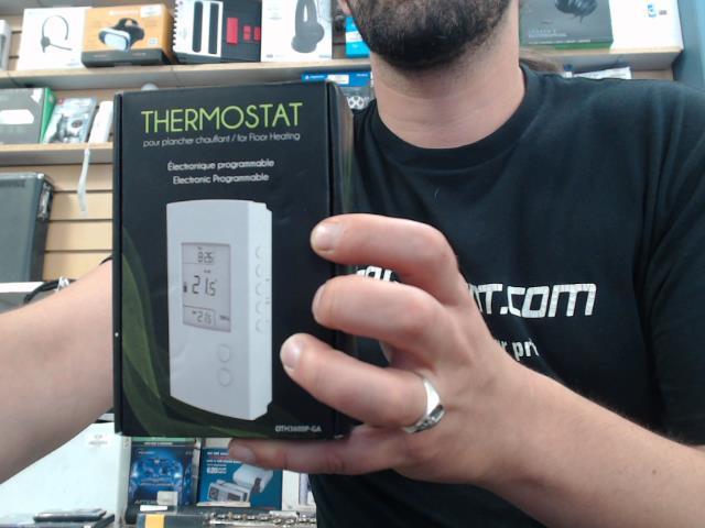 Thermostat