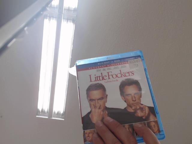 Little fockers