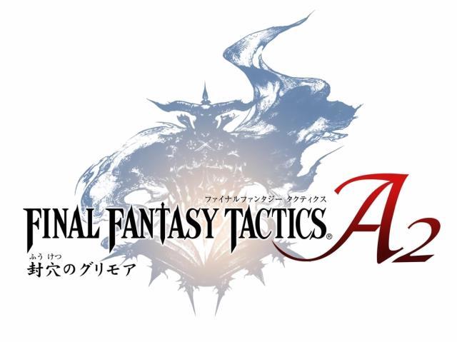 Final fantasy tactics a2