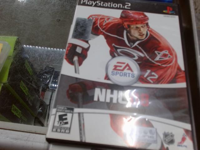 Nhl 08