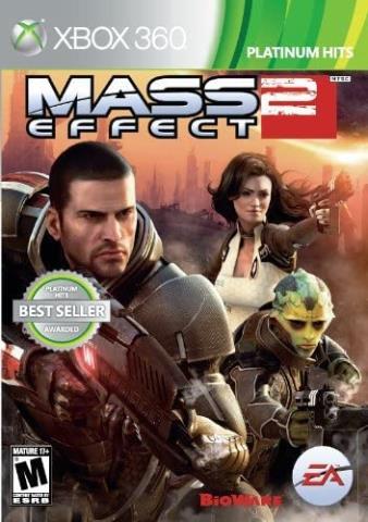 Mass effect 2