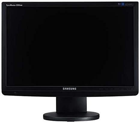 Ecran ordinateur samsung + fils 8000:1