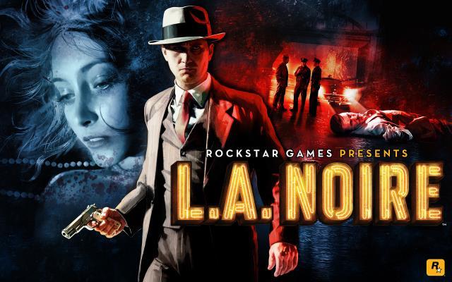 L.a.noir