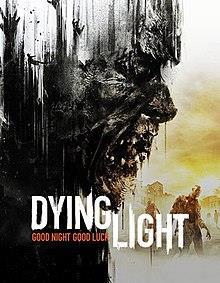 Dying light