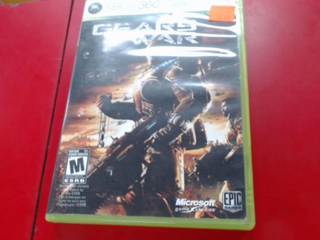 Gears of war 2