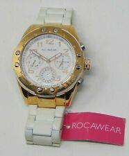 Montre de marque rocawear avec rebord b