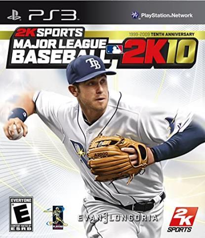 2ksports majorleague baseball