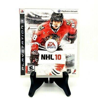 Nhl10