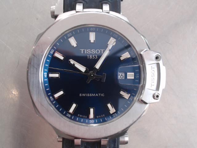 Tissot t115407a sale