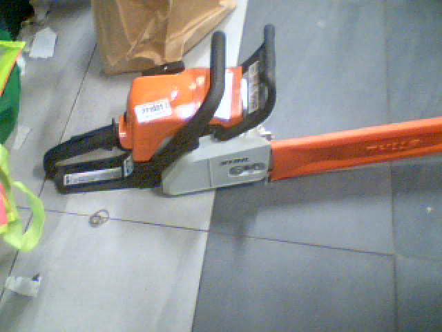 Chainsaw 16''