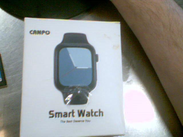 Smart watch