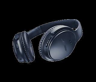 Bose quiet comfort 35 ii in case avec ac