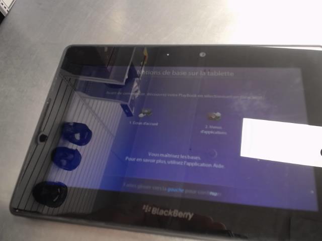 Tablette play book