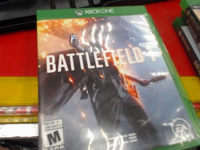 Battlefield 1