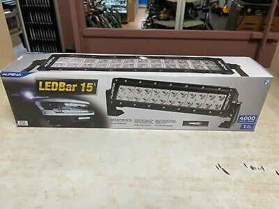 Lampe vehicule led bright in box 12-24v