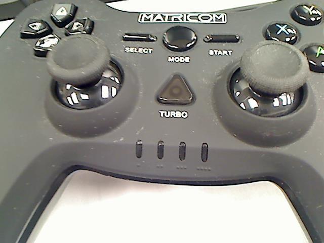 Manette