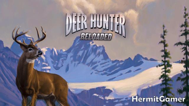 Deep hunter ps4