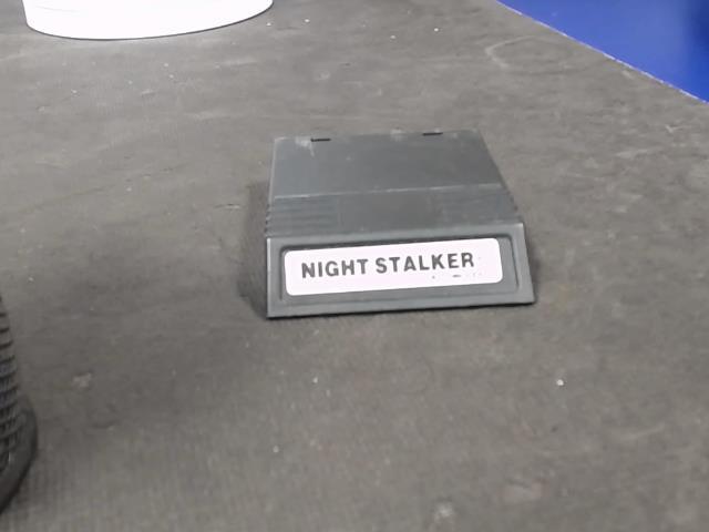 Night stalker