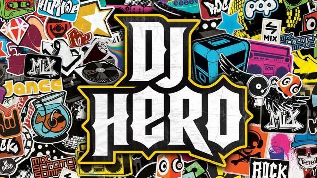 Dj hero