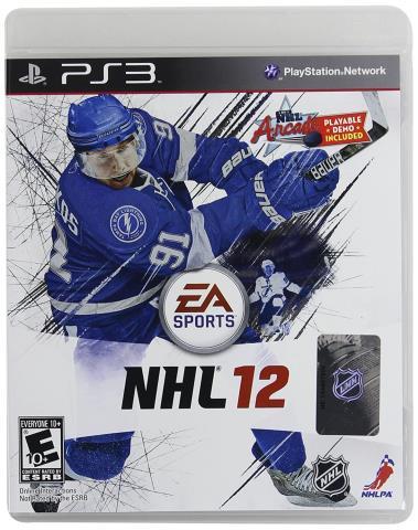 Nhl12