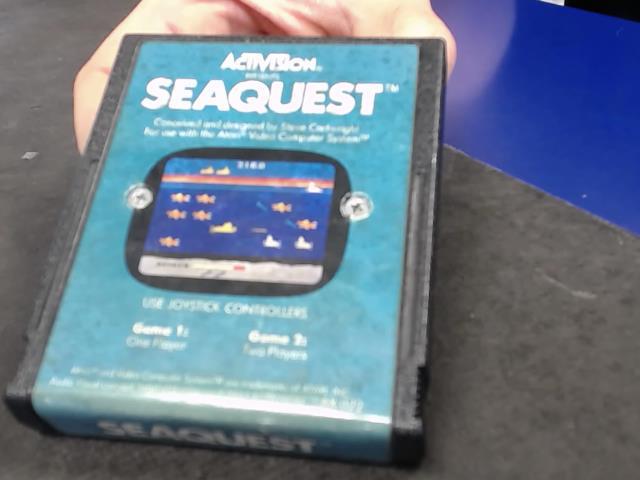 Seaquest