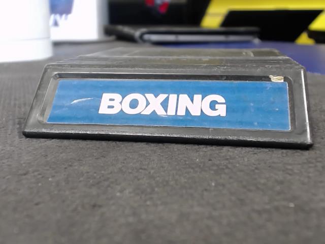 Boxing