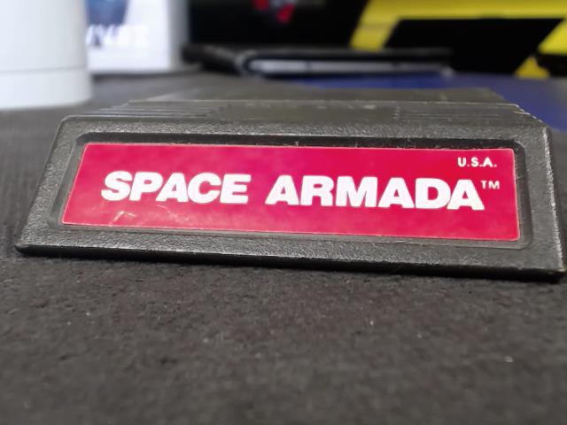 Space armada