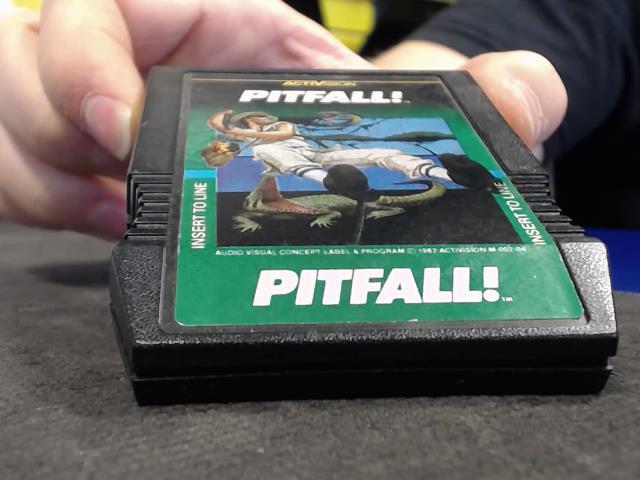 Pitfall