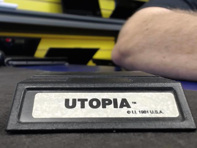 Utopia