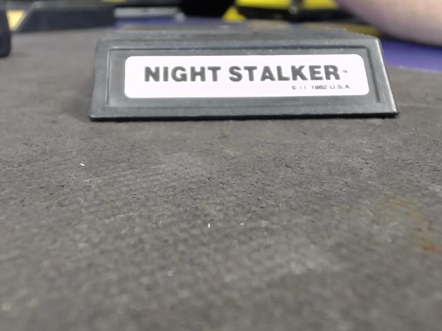 Night stalker