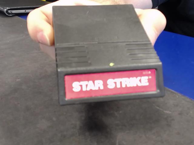 Star strike