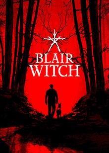 Blair witch