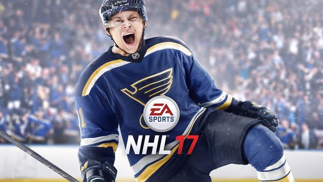 Nhl 17