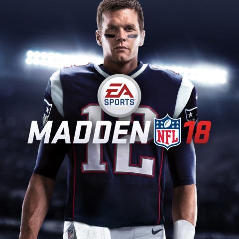 Madden 2018