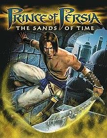 Prince of persia