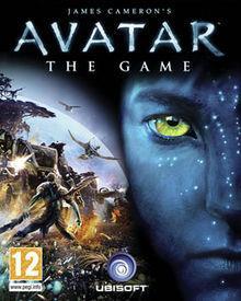 Avatar the game