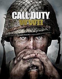 Call of duty ww2