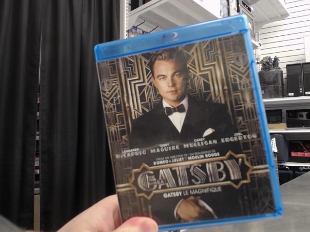 Gatsby